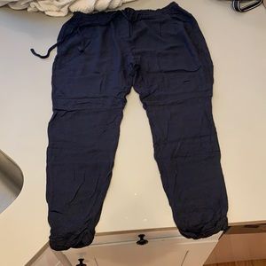 Charlotte Russe Joggers - Large